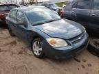 CHEVROLET - COBALT