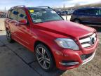 MERCEDES-BENZ - GLK-CLASS