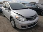 NISSAN - VERSA