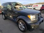 DODGE - NITRO