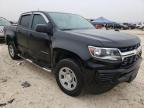 CHEVROLET - COLORADO