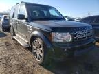 LAND ROVER - LR4