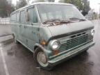 FORD - ECONOLINE