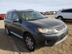 MITSUBISHI - OUTLANDER