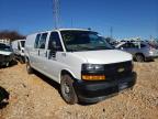 CHEVROLET - EXPRESS