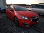 CHEVROLET - CRUZE