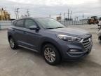 HYUNDAI - TUCSON