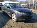 MAZDA - MAZDA3