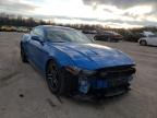 FORD - MUSTANG