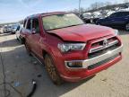 TOYOTA - 4RUNNER