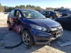 HONDA - HR-V