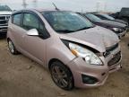 CHEVROLET - SPARK