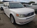 FORD - FLEX