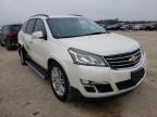 CHEVROLET - TRAVERSE