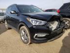 HYUNDAI - SANTA FE