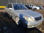 MERCEDES-BENZ - S-CLASS