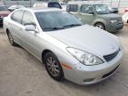 LEXUS - ES300