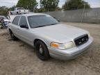 FORD - CROWN VICTORIA