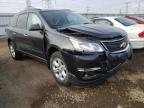 CHEVROLET - TRAVERSE