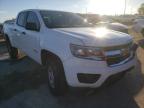 CHEVROLET - COLORADO