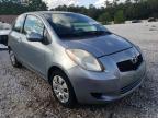TOYOTA - YARIS
