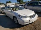 LEXUS - ES350