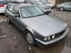BMW - 5 SERIES