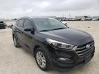 HYUNDAI - TUCSON