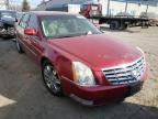 CADILLAC - DTS