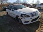 MERCEDES-BENZ - C-CLASS