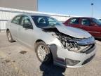 FORD - FUSION