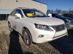 LEXUS - RX350