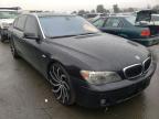 BMW - 7 SERIES