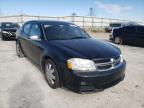 DODGE - AVENGER