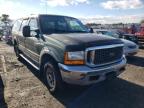 FORD - EXCURSION