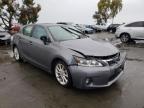 LEXUS - CT 200