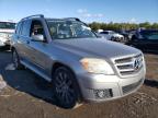 MERCEDES-BENZ - GLK-CLASS