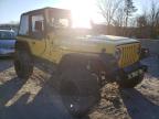 JEEP - WRANGLER