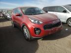 KIA - SPORTAGE