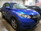 HONDA - HR-V