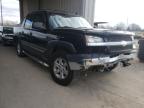 CHEVROLET - AVALANCHE