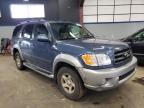 TOYOTA - SEQUOIA