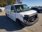 CHEVROLET - EXPRESS