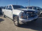 CHEVROLET - SILVERADO