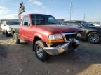 FORD - RANGER