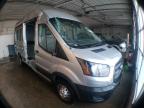 FORD - TRANSIT CONNECT