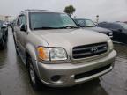 TOYOTA - SEQUOIA