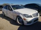 MERCEDES-BENZ - C-CLASS