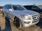 MERCEDES-BENZ - GL-CLASS