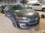 CHEVROLET - MALIBU